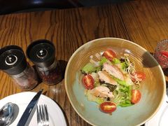 -107私厨·牛排馆(龙岗店)