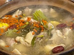 -洪大厨鸡煲(福田店)