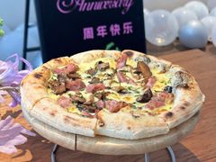 -长春藤咖啡(北园店)