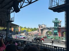 -渔岛海洋度假区