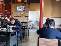 大堂-二姐卤煮(南十里居店)