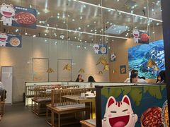 -老屋印象川菜(世纪东方店)