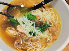 -云味馆·云南菜·云南米线(中洲店)