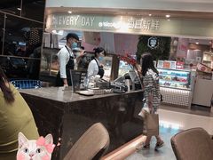 -Awfully Chocolate(来福士广场店)