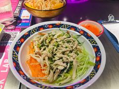 -新越盏·东南亚料理(捷登都会店)