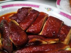 -东鑫记港式茶餐厅(南京东路店)
