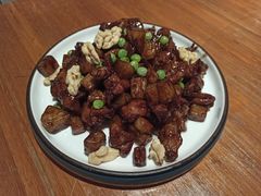 -京尊烤鸭店JINGZUN(春秀路店)