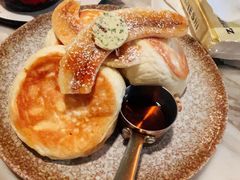 舒芙蕾-the rug 飞毯 (朝阳公园店)