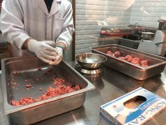 -The Habit Burger Grill 哈比特汉堡(爱琴海店)