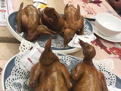 -点都德(大茶楼店)