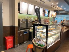 -星巴克(武汉协和医院店)