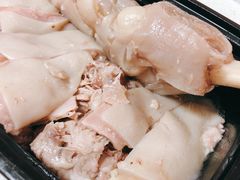 -小辫子羊肉面馆(周东店)