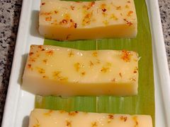 桂花拉糕-南京大牌档(济南万象城店)