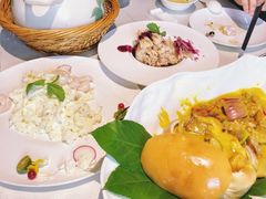 -梧桐餐厅(泉城路店)