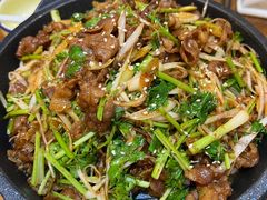 -銘悦阁烤鸭店