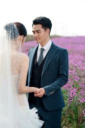 -杭州金夫人婚纱摄影(富阳私享店)