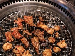 -一品诚记烤肉·甄选店(中南路店)
