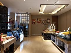 -新希望诺富特酒店-青岛湾中餐厅