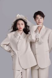 点击看大图 -情订奇缘婚纱摄影(和平路店)