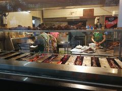 -老黄记手撕烤兔(玉林街店)