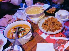 -胡桃里乐队酒馆(昙华林店)