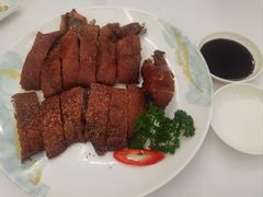 -和乐喜点(宝岗大道店)