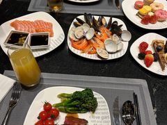 -星汇餐厅(新濠影汇店)