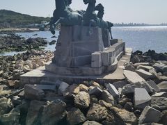 -养马岛旅游度假区