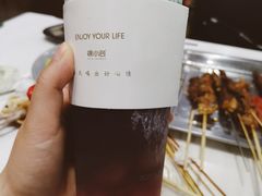 -徐小包的奶茶(中山路步行街店)