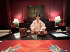 -广州富力丽思卡尔顿酒店·丽轩·粤菜