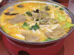 -喜家德虾仁水饺(长泰广场店)