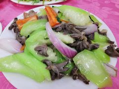 -电白鸭粥店(下沙二坊88号店)