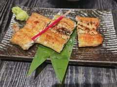 -玄白·炭烤活鳗(上海首店)