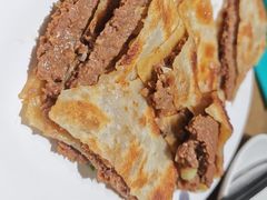 -河沿肉饼Beijing Pie(东华门店)