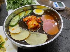 -朴小妹人参鸡汤火锅(长白山万达店)