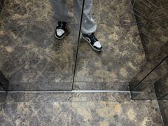 -太原茂业天地购物中心