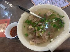 -翟氏天天小吃(上东街区店)
