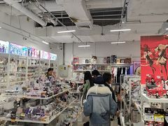 -布谷社(王府井喜悦店)