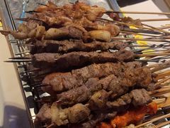 -云晓光头烧烤吧(川沙绿地店)