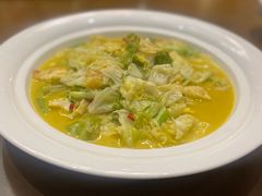 -尚品越府·融合餐厅(延安路店)
