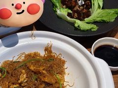 -老板恋上鱼(恒隆广场店)