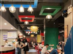 大堂-金陵一哥龙虾馆(三牌楼总店)