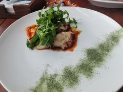 -上海柏悦酒店·世纪100牛排馆