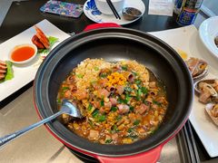 -东莱馋房(陆家嘴店)