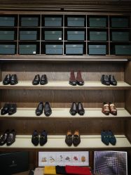 -LDIAMON西服定制(温州店)