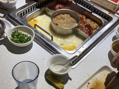 -巴奴毛肚火锅(广益哥伦布店)