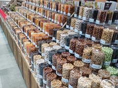 -果蔬好生活超市(乐堤港店)