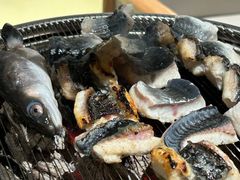 -味家烤肉烤鳗鱼牛排(西塔旗舰店)