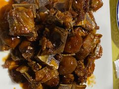 -春水锅贴·传统鲁菜(大明湖店)