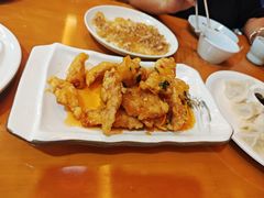 锅包肉-东北佬菜馆(斗东店)